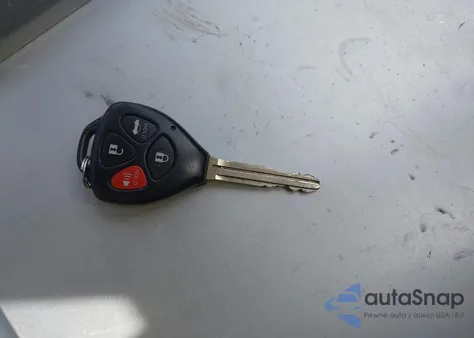 2010 Toyota Corolla Le from USA, damaged, VIN 1NXBU4EE3AZ279149